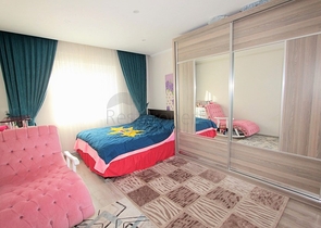 Просторный пентхаус 3+1 в Хурме Коньяалты Анталья