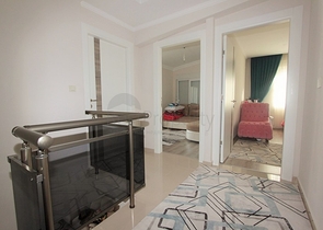 Просторный пентхаус 3+1 в Хурме Коньяалты Анталья