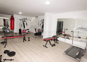 Просторный пентхаус 3+1 в Хурме Коньяалты Анталья