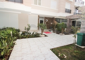 Просторный пентхаус 3+1 в Хурме Коньяалты Анталья