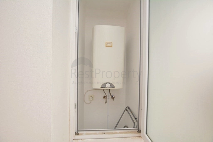 Меблированная квартира 1+1 в районе Махмутлар