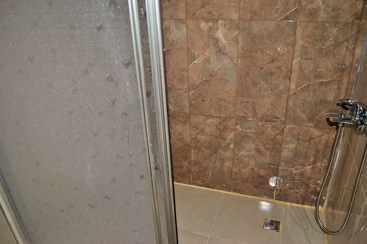 Двухкомнатная квартира в современном комплексе Махмутлара