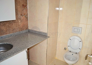 Двухкомнатная квартира в современном комплексе Махмутлара