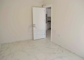 Двухкомнатная квартира в современном комплексе Махмутлара