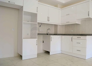 Двухкомнатная квартира в современном комплексе Махмутлара