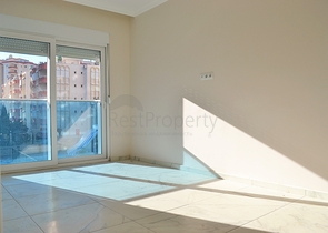 Двухкомнатная квартира в современном комплексе Махмутлара