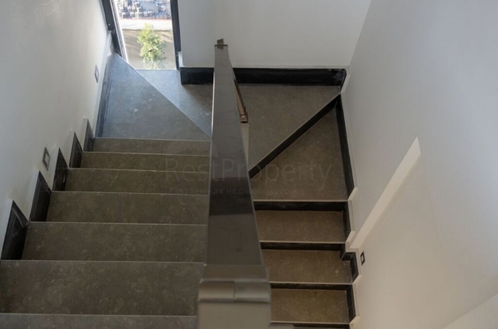 Вилла 4+1 с собственным бассейном в Белеке 