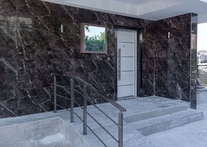 Вилла 4+1 с собственным бассейном в Белеке 