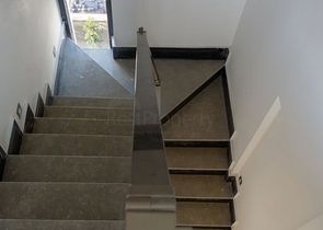 Вилла 4+1 с собственным бассейном в Белеке 