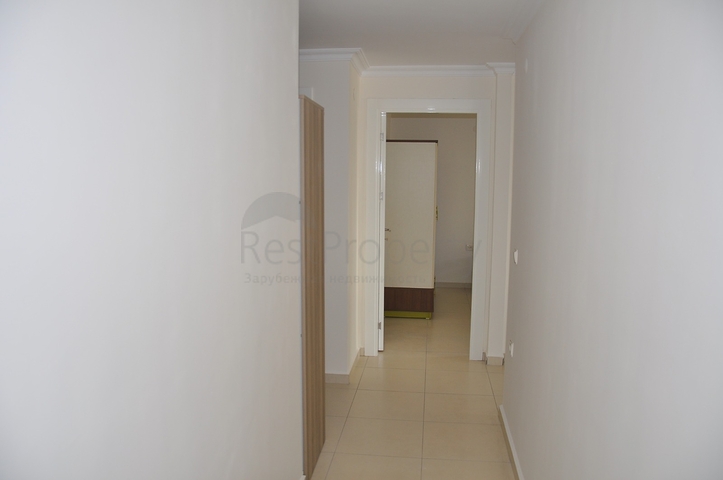 Трехкомнатная квартира в Авсалларе