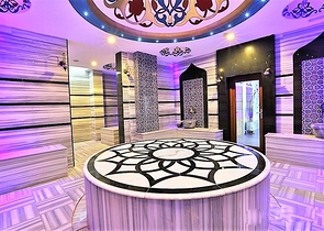 Трехкомнатная квартира в Авсалларе