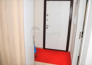 Трехкомнатная квартира в Авсалларе