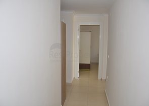 Трехкомнатная квартира в Авсалларе