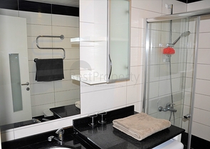 Трехкомнатная квартира в Авсалларе