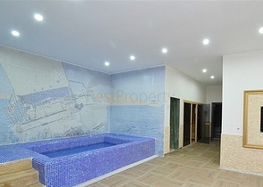 Меблированная квартира 1+1 в районе Махмутлар