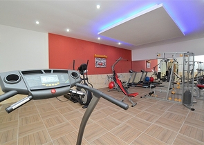 Меблированная квартира 1+1 в районе Махмутлар