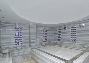 Меблированная квартира 1+1 в районе Махмутлар