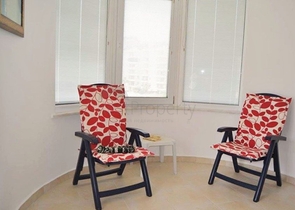 Меблированная вилла планировки 3+1 в Джикджилли