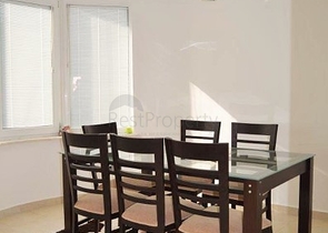 Меблированная вилла планировки 3+1 в Джикджилли