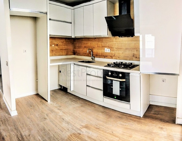 Квартиры 2+1 в новом проекте в Коньяалты Анталья