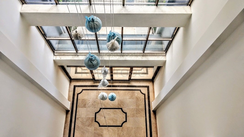 Квартиры 2+1 в новом проекте в Коньяалты Анталья