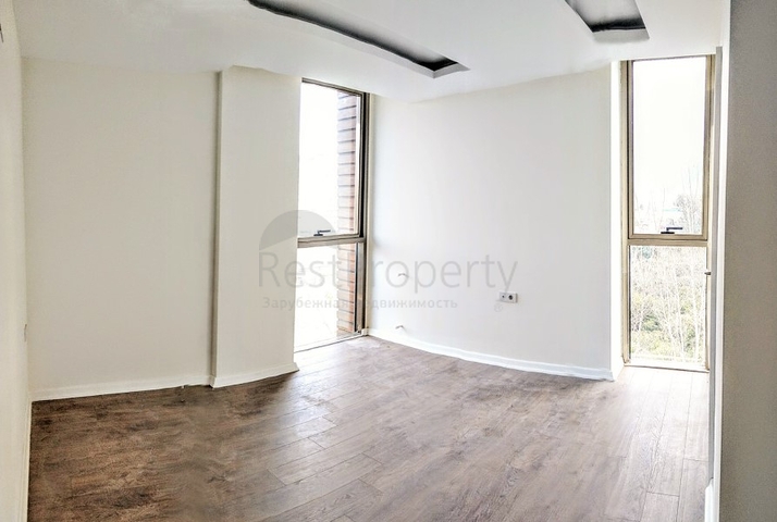 Квартиры 2+1 в новом проекте в Коньяалты Анталья