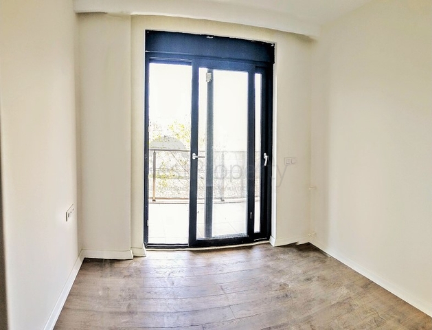 Квартиры 2+1 в новом проекте в Коньяалты Анталья