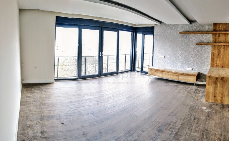 Квартиры 2+1 в новом проекте в Коньяалты Анталья