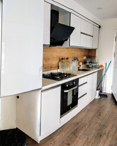 Квартиры 2+1 в новом проекте в Коньяалты Анталья