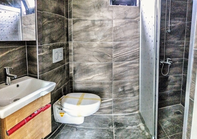 Квартиры 2+1 в новом проекте в Коньяалты Анталья