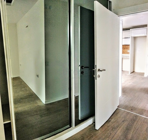 Квартиры 2+1 в новом проекте в Коньяалты Анталья