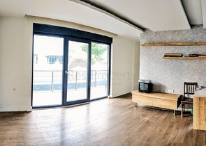 Квартиры 2+1 в новом проекте в Коньяалты Анталья