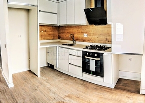 Квартиры 2+1 в новом проекте в Коньяалты Анталья