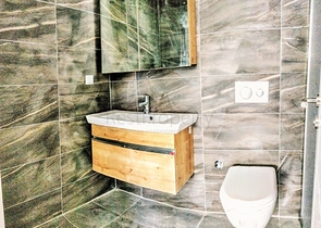 Квартиры 2+1 в новом проекте в Коньяалты Анталья