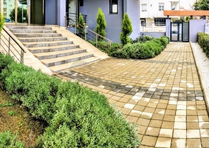 Квартиры 2+1 в новом проекте в Коньяалты Анталья