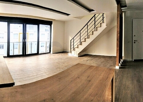 Квартиры 2+1 в новом проекте в Коньяалты Анталья