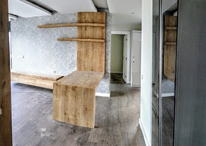 Квартиры 2+1 в новом проекте в Коньяалты Анталья