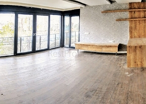 Квартиры 2+1 в новом проекте в Коньяалты Анталья