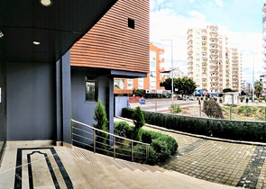 Квартиры 2+1 в новом проекте в Коньяалты Анталья