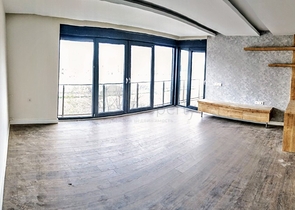 Квартиры 2+1 в новом проекте в Коньяалты Анталья