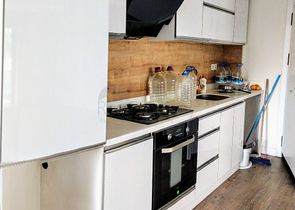 Квартиры 2+1 в новом проекте в Коньяалты Анталья