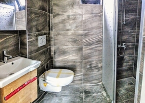 Квартиры 2+1 в новом проекте в Коньяалты Анталья