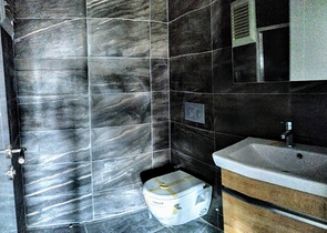 Квартиры 2+1 в новом проекте в Коньяалты Анталья