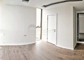 Квартиры 2+1 в новом проекте в Коньяалты Анталья