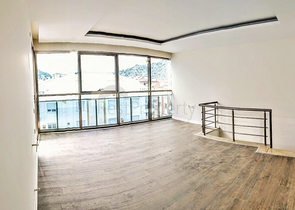 Квартиры 2+1 в новом проекте в Коньяалты Анталья