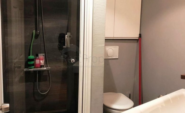 Дом в центре Кемера с 3 спальнями 