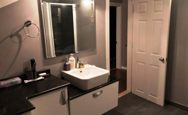 Дом в центре Кемера с 3 спальнями 