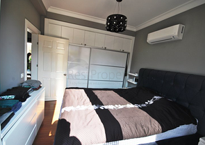 Дом в центре Кемера с 3 спальнями 