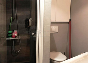 Дом в центре Кемера с 3 спальнями 