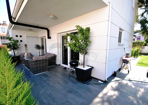 Дом в центре Кемера с 3 спальнями 